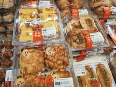 -盒马鲜生(新都心店)