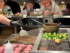 -肉肉大米(金虹桥店)