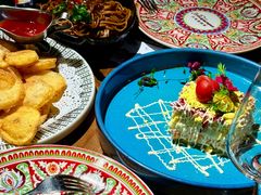 -卢布里西餐厅(总店)