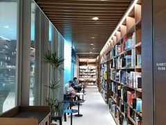 -茑屋书店(天目里店)