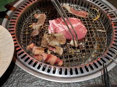 -上男·烧肉集市(五一广场店)