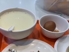 -永记和味豆浆大王(内蒙医院店)