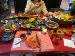 -大江户日本料理(吕厝店)