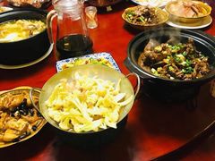 臭桂鱼-鸿运楼·舌尖上的徽菜