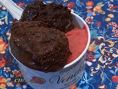 -VENCHI 闻绮(北京汉光店)