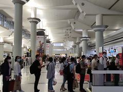 -长沙黄花国际机场-T1航站楼