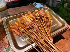 -盟重烧烤(高正街店)