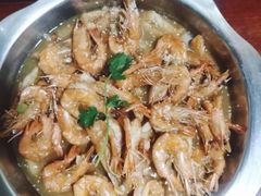 -槐店王婆大虾(西太堡店)