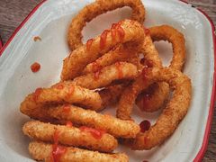 -Tubestation站点比萨(五道营店)