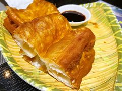 法式油条-天宁凯利时尚餐厅