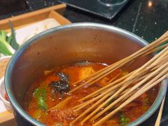 -冰城小镇音乐串吧·聚会餐厅(百子湾店)