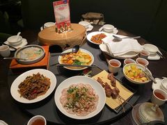 -桂小厨广西菜(万象城店)