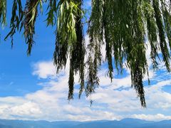 -月亮湾景区