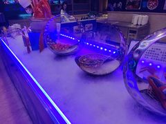 -海韵之星邮轮水会(明发商业广场店)