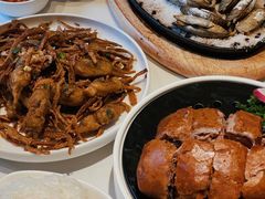 -莆田餐厅PUTIEN(三里屯店)