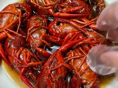 -盱眙红叶龙虾(金源北路店)