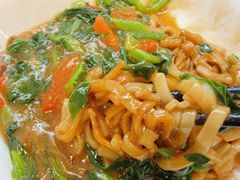 -大洋家·精品潮汕菜·生腌砂锅粥(天河东路店)
