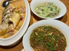 -荣小馆(杭州大厦店)