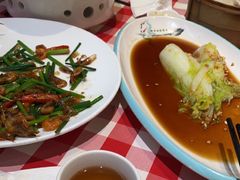 -粤香楼(新光里店)