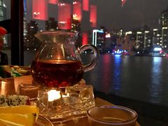 -张博士茗茶馆(外滩店)