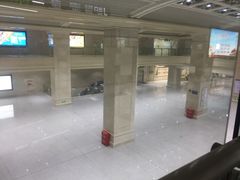 -黄浦路(地铁站)