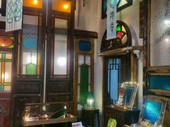 -西关84·History·Art·Cafe