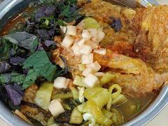 -凤张螺蛳粉·爽口粉(跃进路总店)