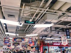 -永辉超市(嘉定大融城店)