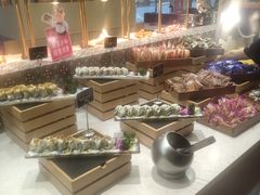 -凡塔斯牛排自助餐厅(莆田万达店)