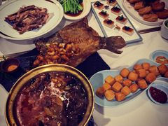 -桐爷小馆(广渠门店)