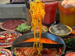 -冯校长老火锅(广州正佳广场店)