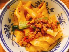 -秦唐一号西安菜馆(钟楼店)
