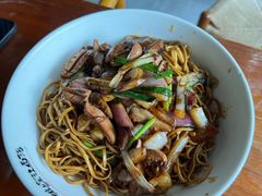 -望江面馆(杭州智汇中心店)