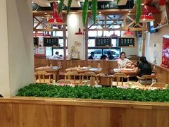 大堂-申记串道(中街店)