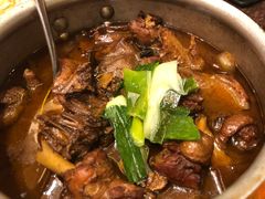 -阿庄新豫菜(航海东路店)