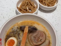 -味千拉面(瑞虹生活广场店)