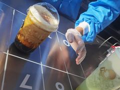 -喜茶(广州白云机场T2出发厅店)