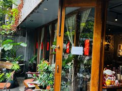 -时光花园(白鹭洲店)