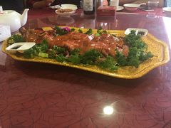 -海宝酒家(中山四路店)