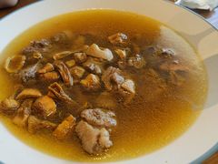松茸土鸭汤-宴武夷·匠心闽味(印象大红袍店)