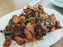 -灯盏窝饭店(新都分店)