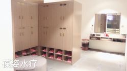 -葆姿普拉提·瑜伽