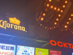 -HIB HUB公社(解放西路店)