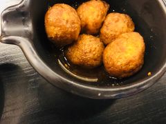 -贡梅老面馆·蟹粉面·无锡特色小吃(南长街主推店)