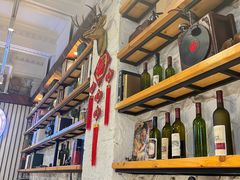 -外滩往事民国上海菜(黄浦店)