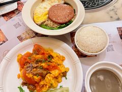 -皇室假期美食水疗会(春风路店)