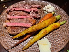 安格斯牛眼肉-Brut Eatery悦璞食堂(建国东路店)