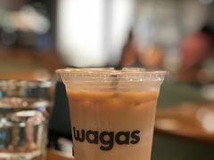 -Wagas沃歌斯(百盛优客店)