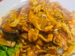 -惠宾饭庄(中山路店)
