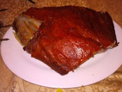 -维吾尔餐厅(宜山路店)